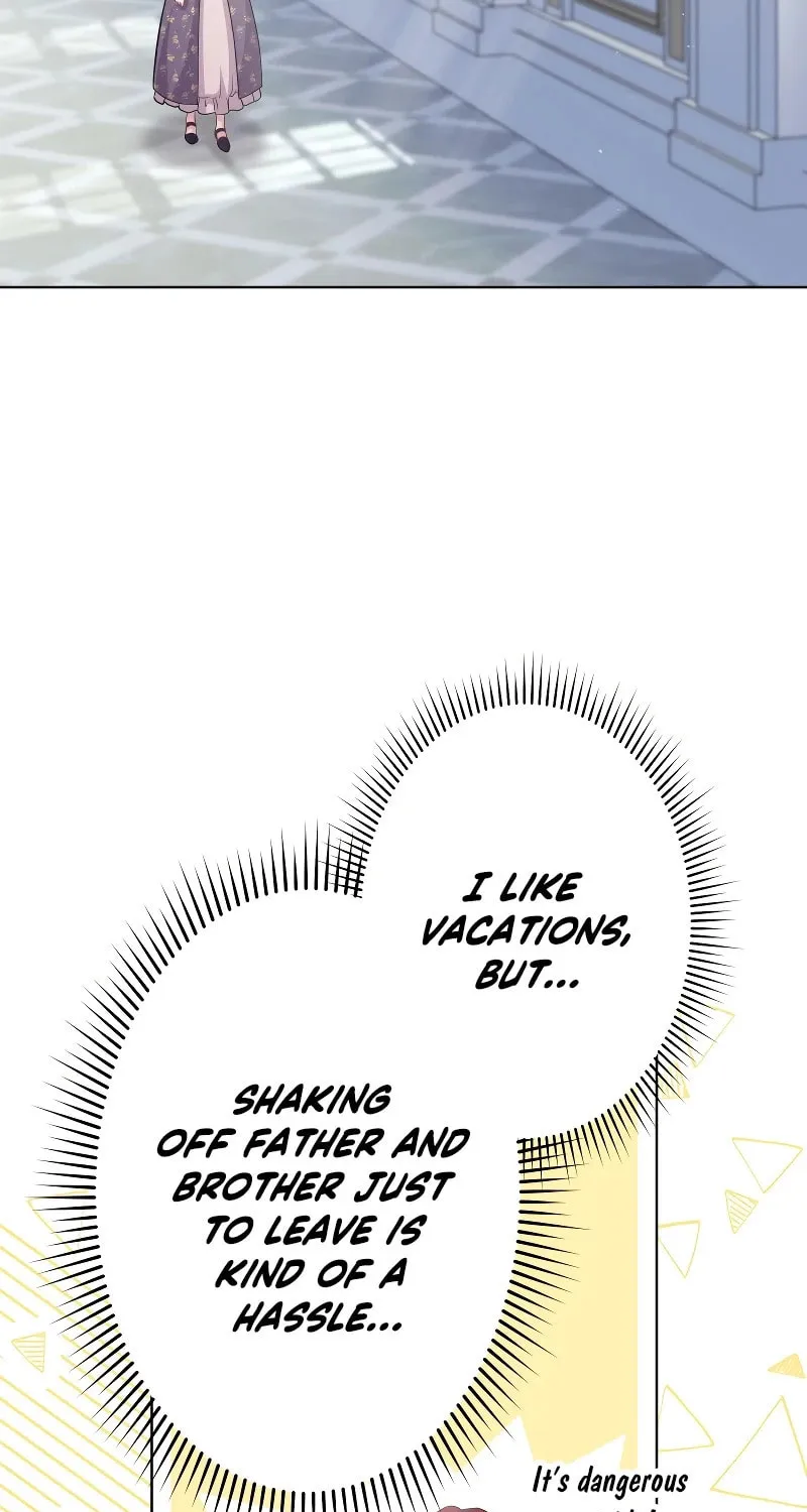 Too Much Regeneration! Now the King Obsesses Over Me Chapter 13 page 63 - 