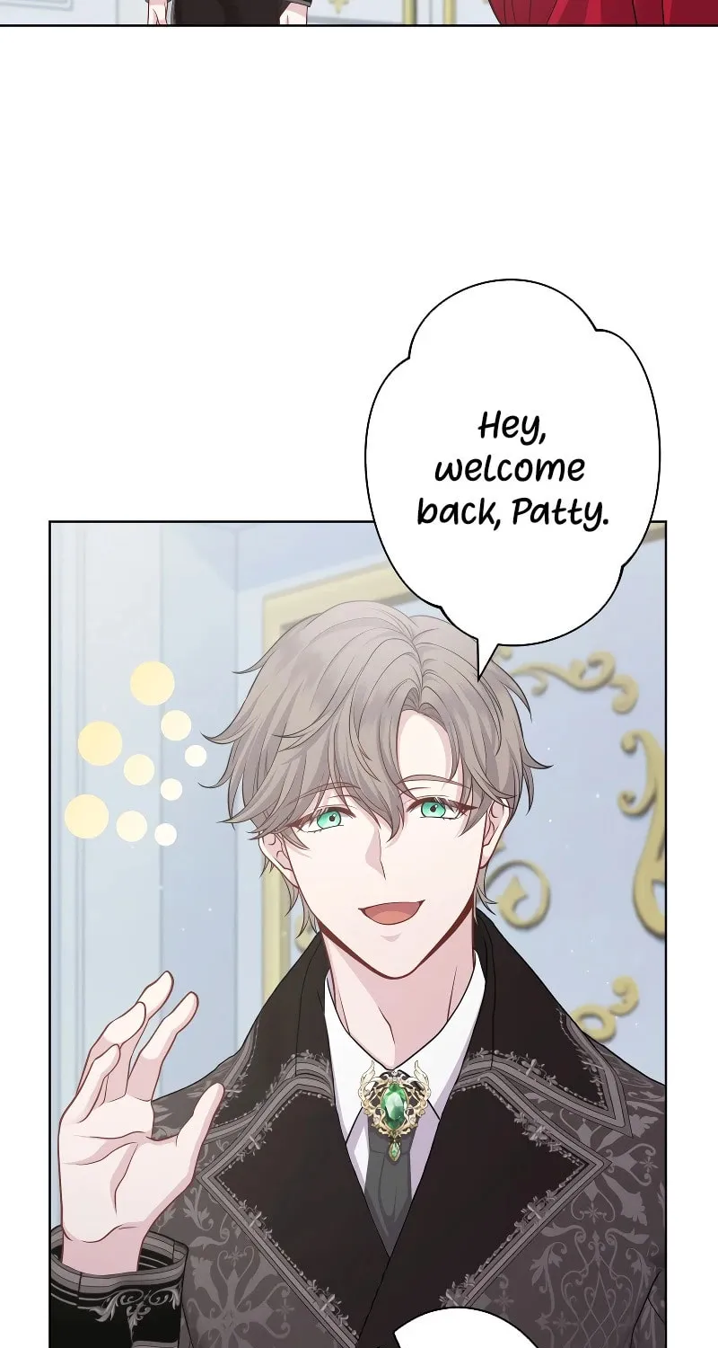 Too Much Regeneration! Now the King Obsesses Over Me Chapter 13 page 65 - 
