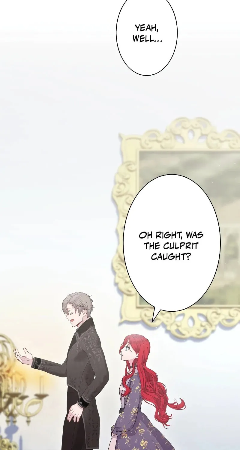 Too Much Regeneration! Now the King Obsesses Over Me Chapter 13 page 67 - 