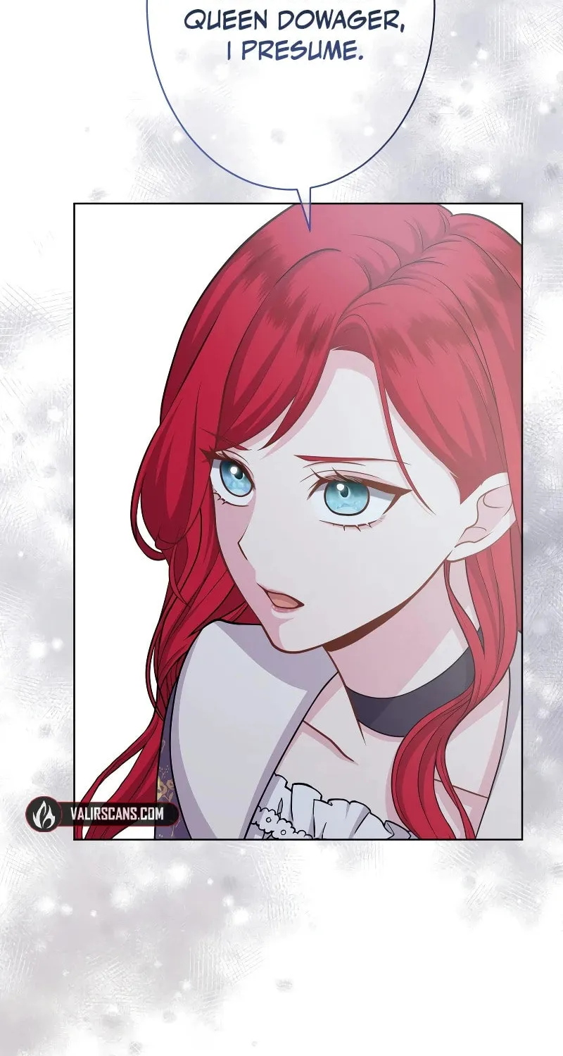 Too Much Regeneration! Now the King Obsesses Over Me Chapter 13 page 70 - 