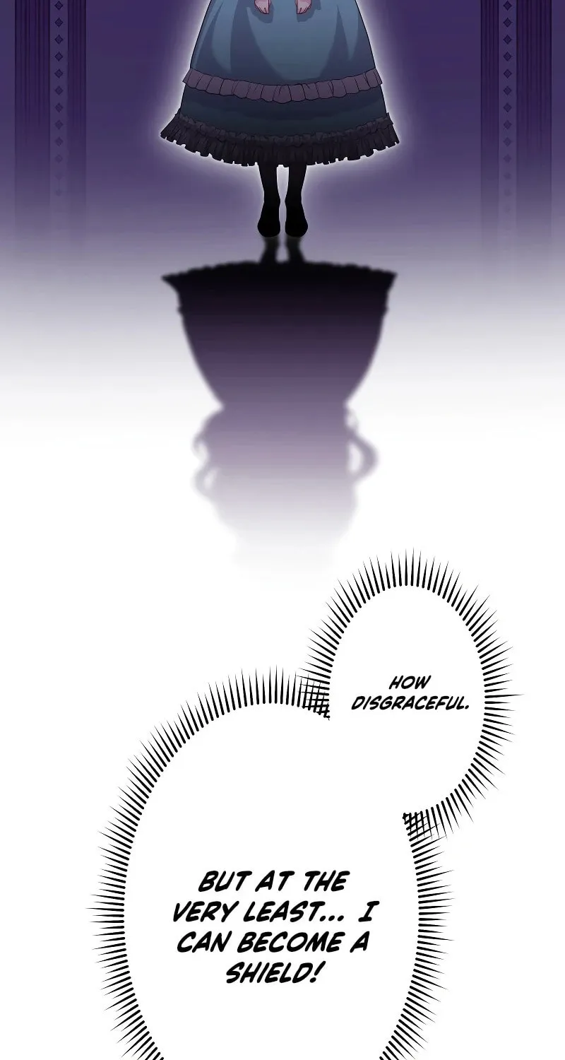 Too Much Regeneration! Now the King Obsesses Over Me Chapter 13 page 8 - 