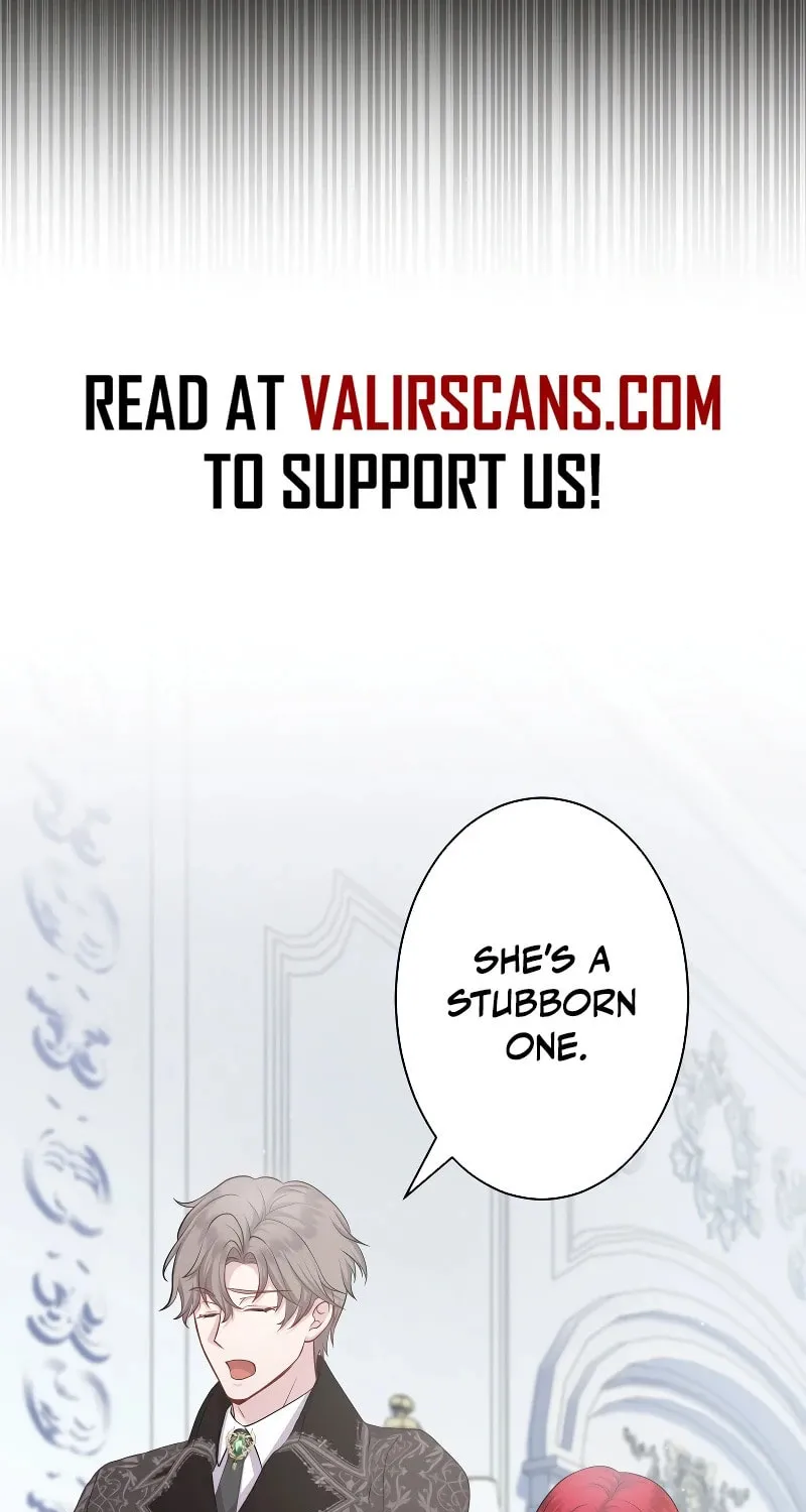 Too Much Regeneration! Now the King Obsesses Over Me Chapter 13 page 75 - 