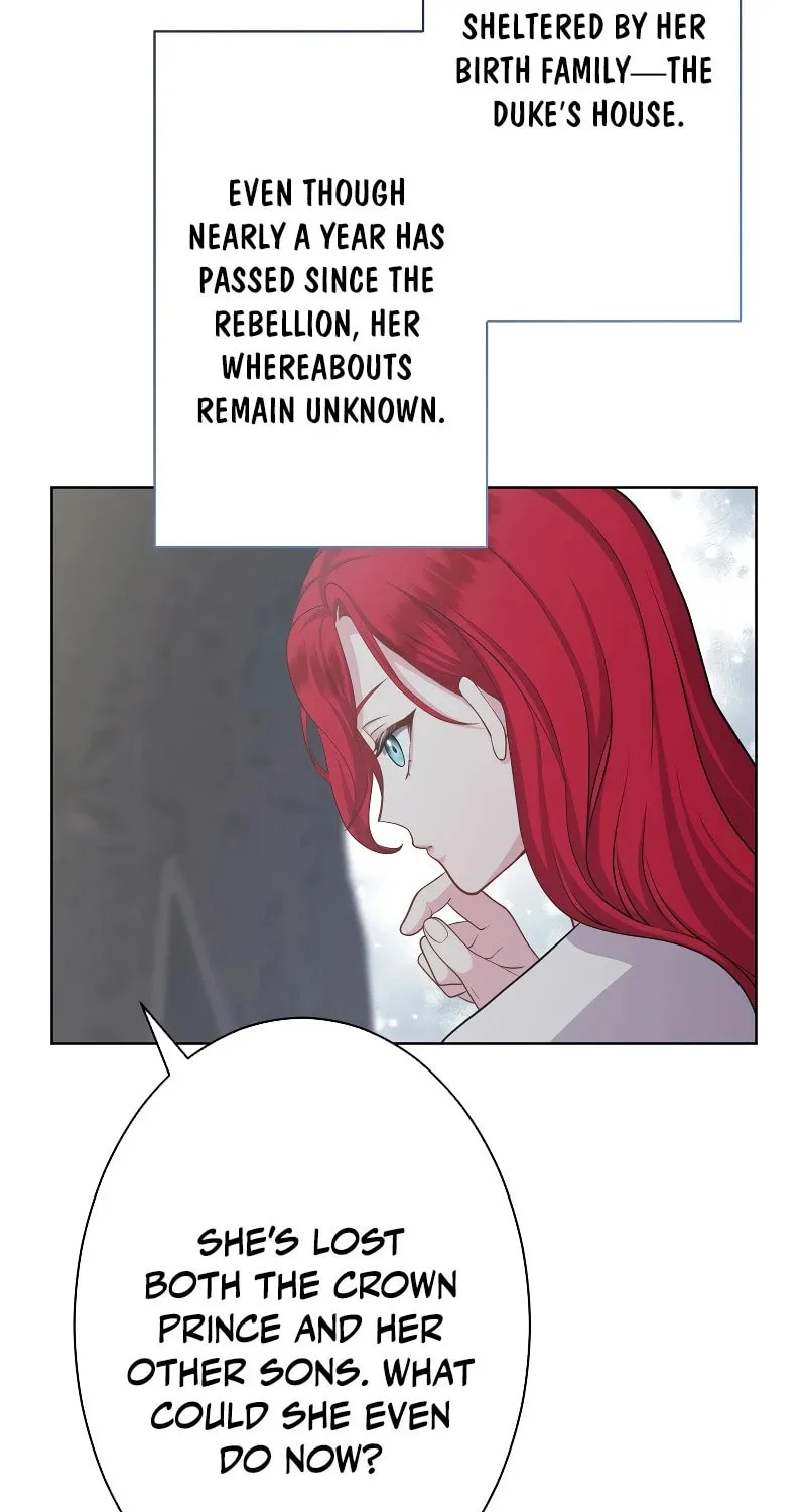 Too Much Regeneration! Now the King Obsesses Over Me Chapter 13 page 77 - 