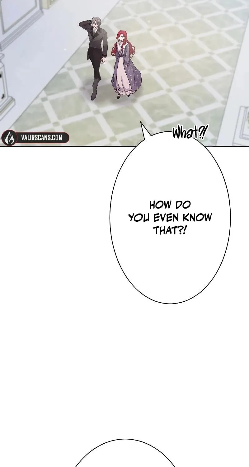 Too Much Regeneration! Now the King Obsesses Over Me Chapter 14 page 15 - 