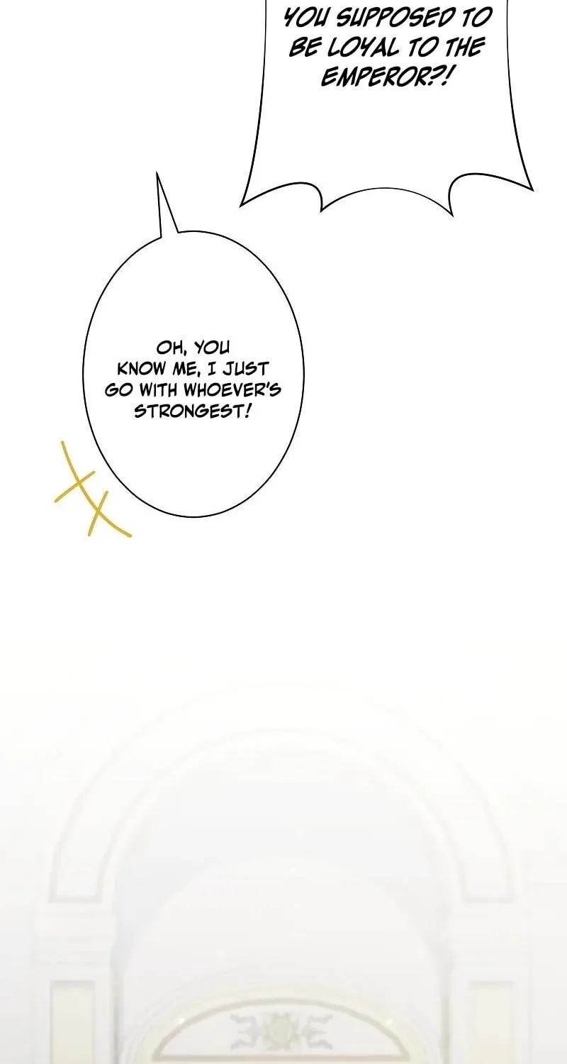 Too Much Regeneration! Now the King Obsesses Over Me Chapter 14 page 17 - 