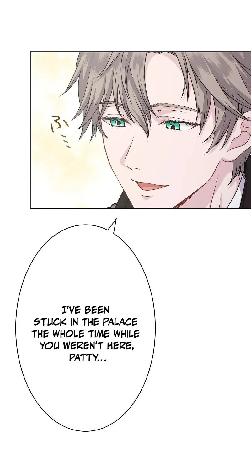 Too Much Regeneration! Now the King Obsesses Over Me Chapter 14 page 20 - 