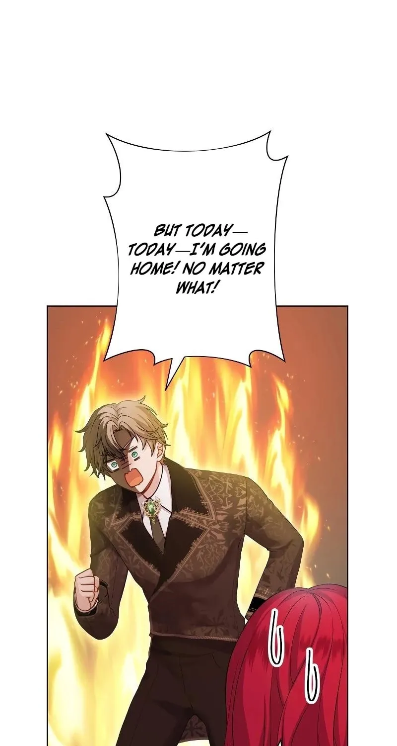 Too Much Regeneration! Now the King Obsesses Over Me Chapter 14 page 21 - 