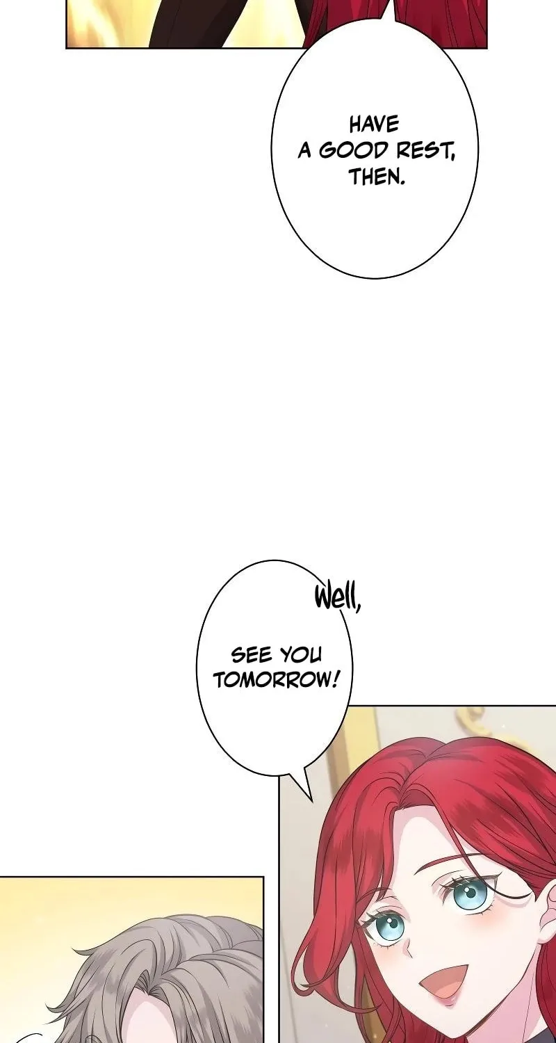 Too Much Regeneration! Now the King Obsesses Over Me Chapter 14 page 22 - 