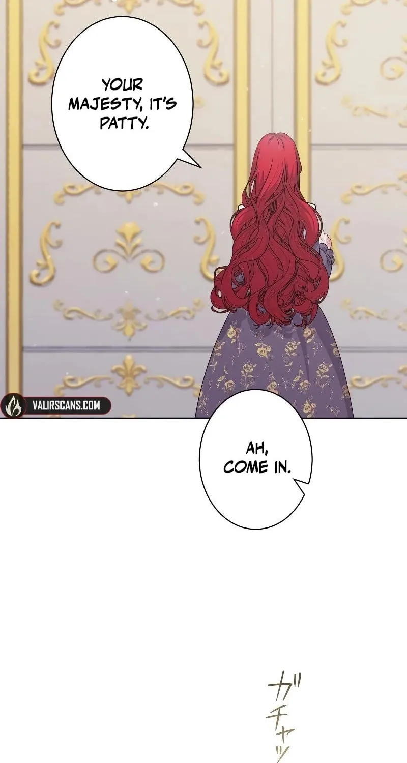 Too Much Regeneration! Now the King Obsesses Over Me Chapter 14 page 24 - 