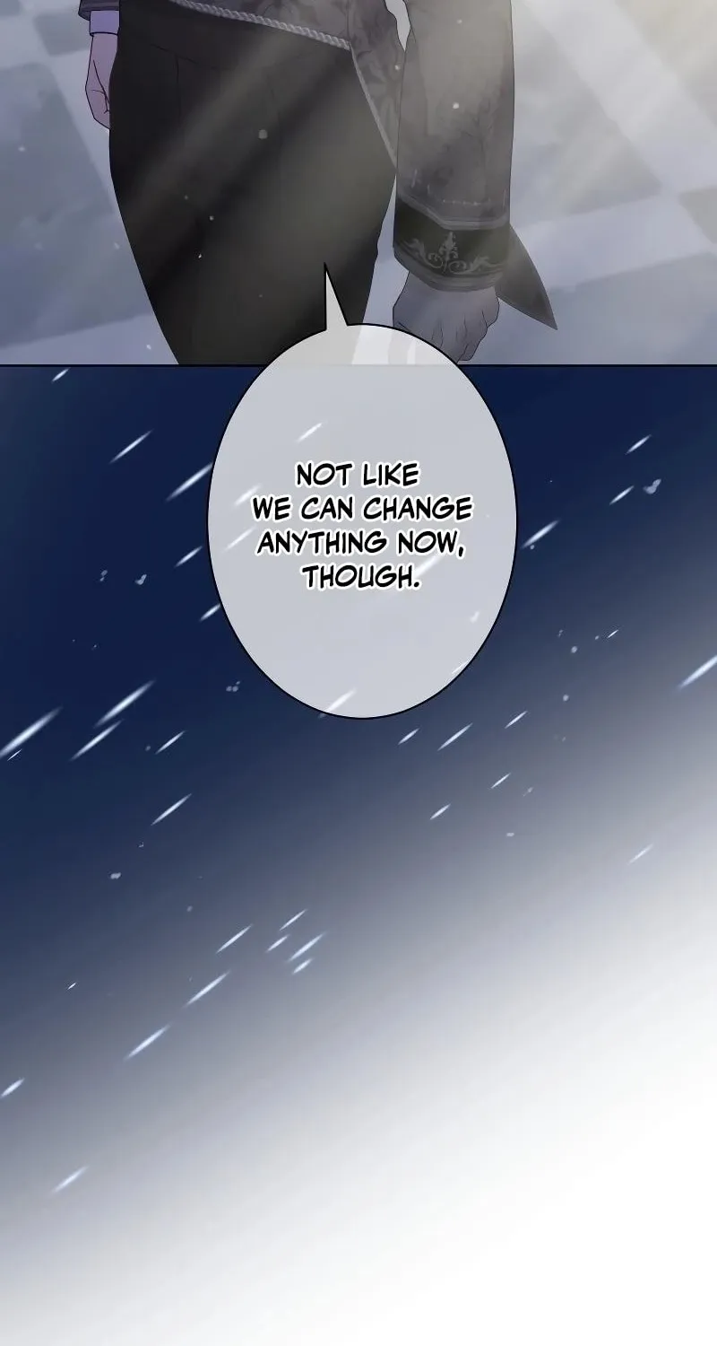 Too Much Regeneration! Now the King Obsesses Over Me Chapter 14 page 30 - 