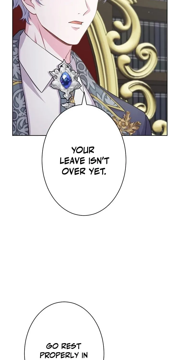 Too Much Regeneration! Now the King Obsesses Over Me Chapter 14 page 33 - 