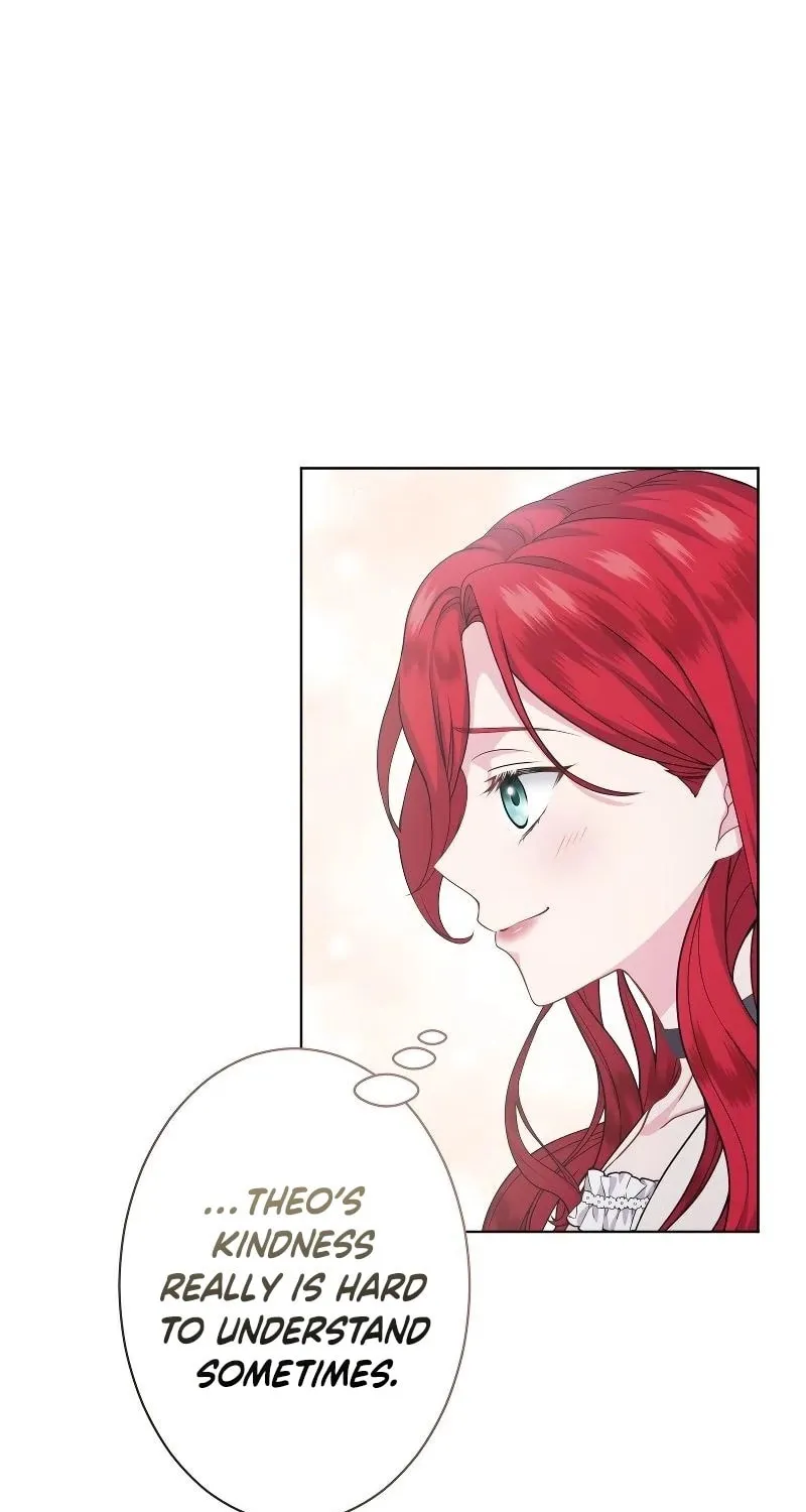 Too Much Regeneration! Now the King Obsesses Over Me Chapter 14 page 35 - 