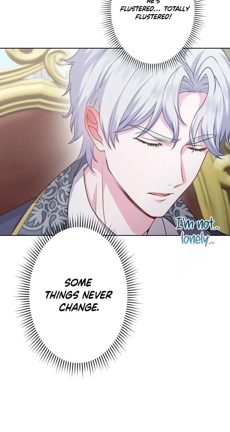 Too Much Regeneration! Now the King Obsesses Over Me Chapter 14 page 38 - 