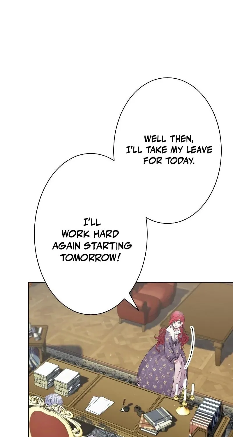 Too Much Regeneration! Now the King Obsesses Over Me Chapter 14 page 39 - 