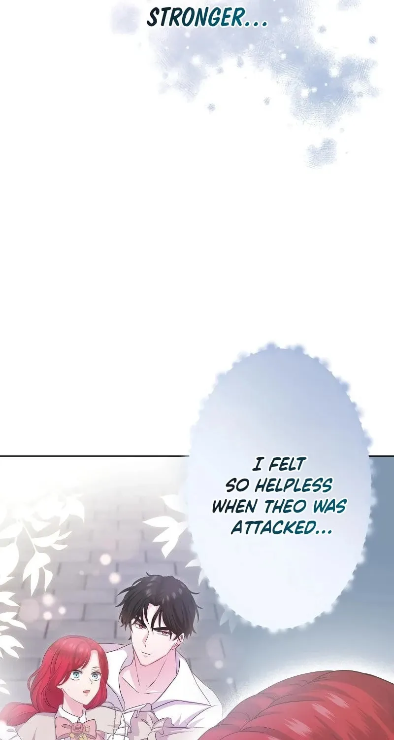 Too Much Regeneration! Now the King Obsesses Over Me Chapter 14 page 46 - 