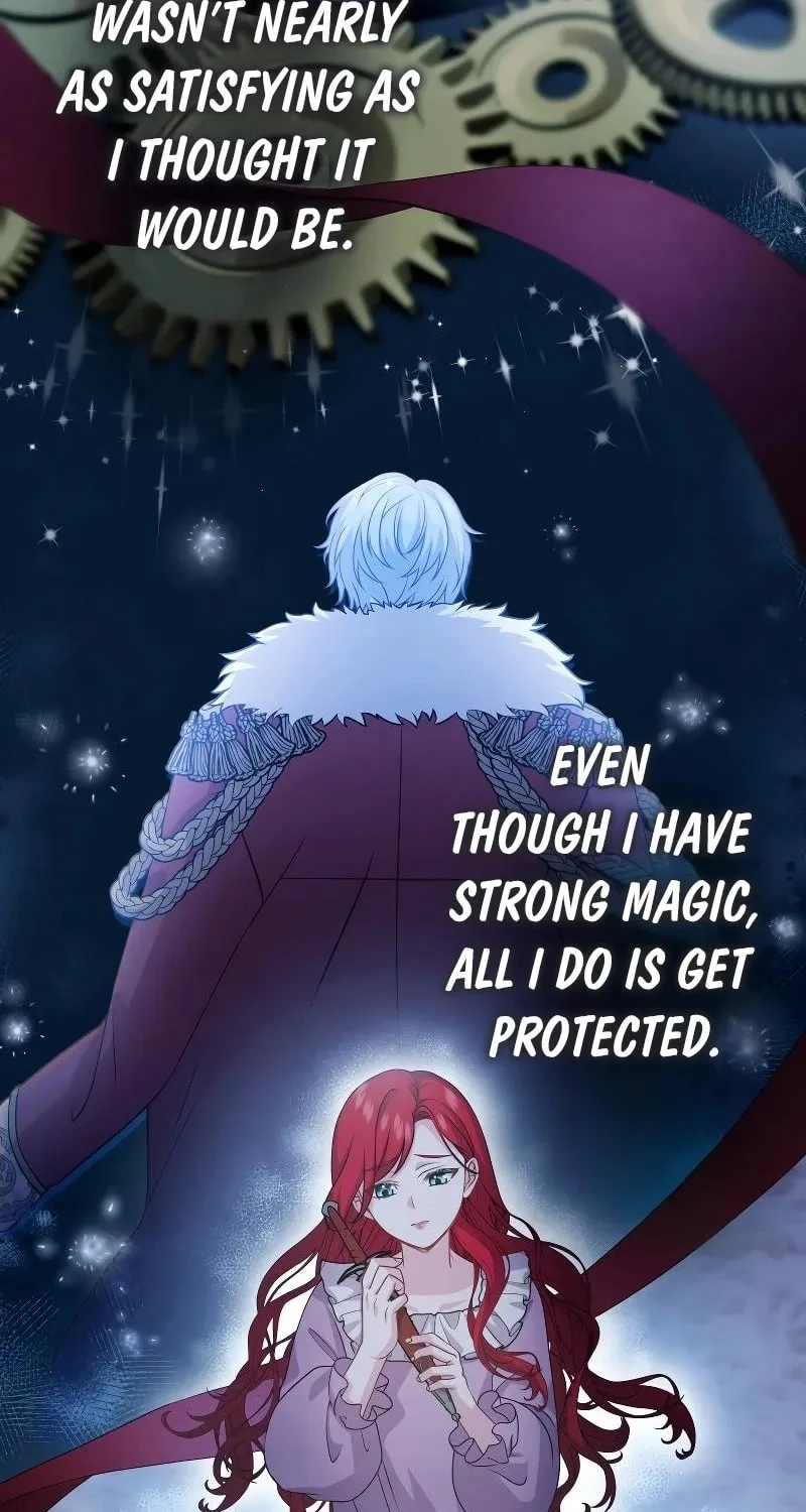 Too Much Regeneration! Now the King Obsesses Over Me Chapter 14 page 49 - 