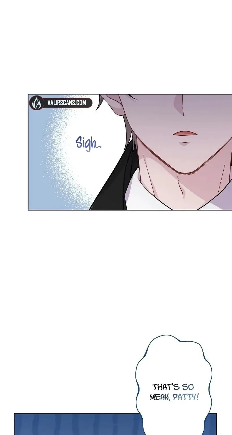 Too Much Regeneration! Now the King Obsesses Over Me Chapter 14 page 6 - 