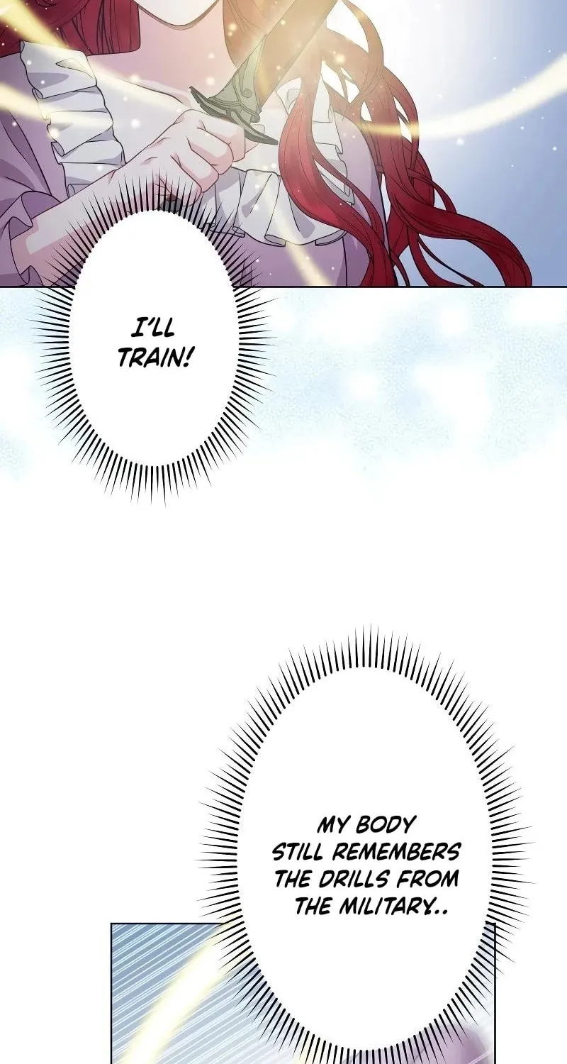 Too Much Regeneration! Now the King Obsesses Over Me Chapter 14 page 52 - 