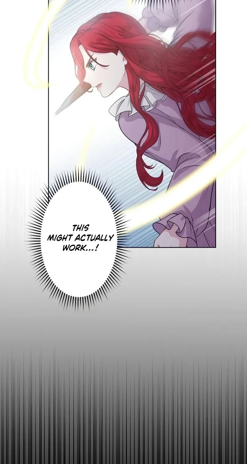 Too Much Regeneration! Now the King Obsesses Over Me Chapter 14 page 53 - 