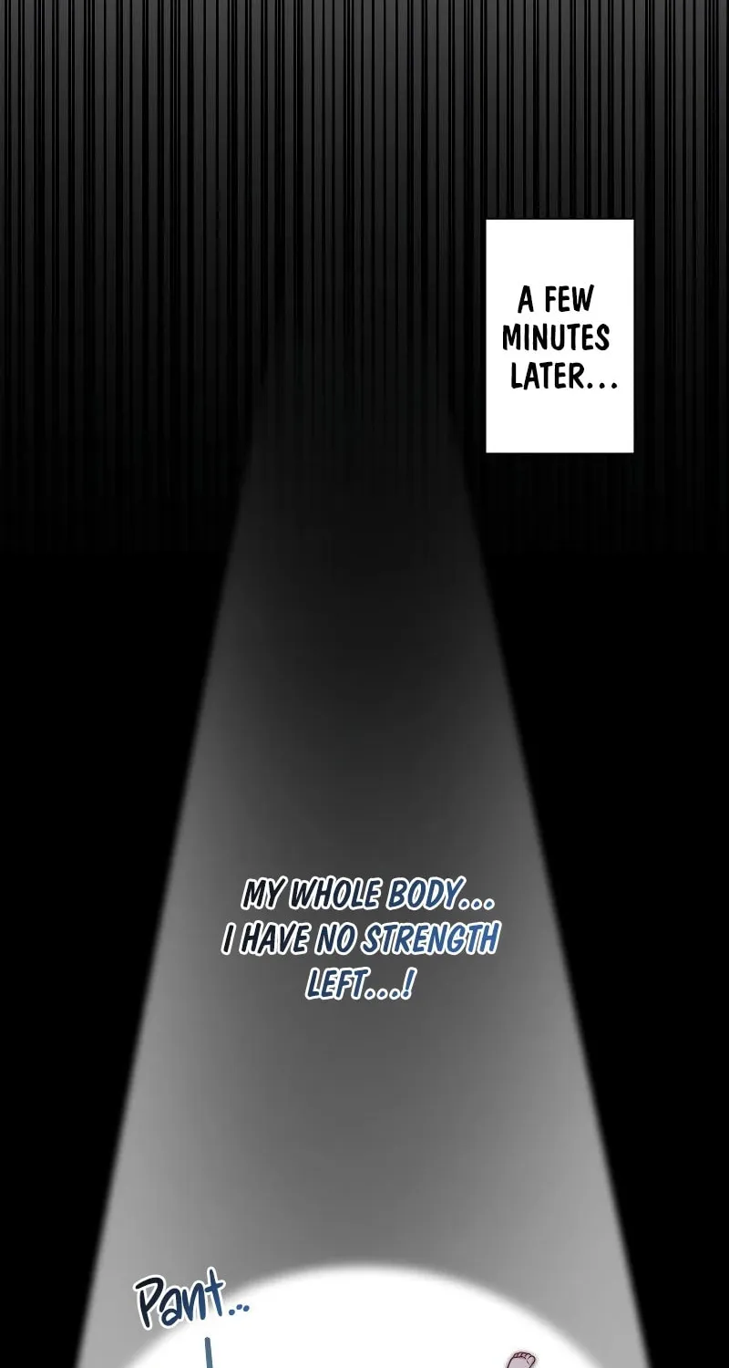 Too Much Regeneration! Now the King Obsesses Over Me Chapter 14 page 54 - 