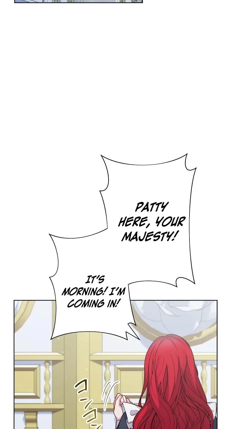 Too Much Regeneration! Now the King Obsesses Over Me Chapter 14 page 58 - 