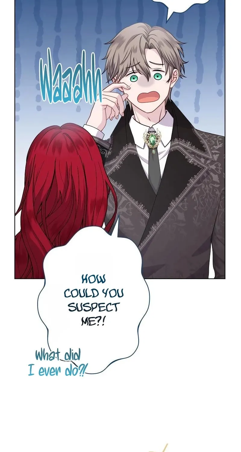 Too Much Regeneration! Now the King Obsesses Over Me Chapter 14 page 7 - 