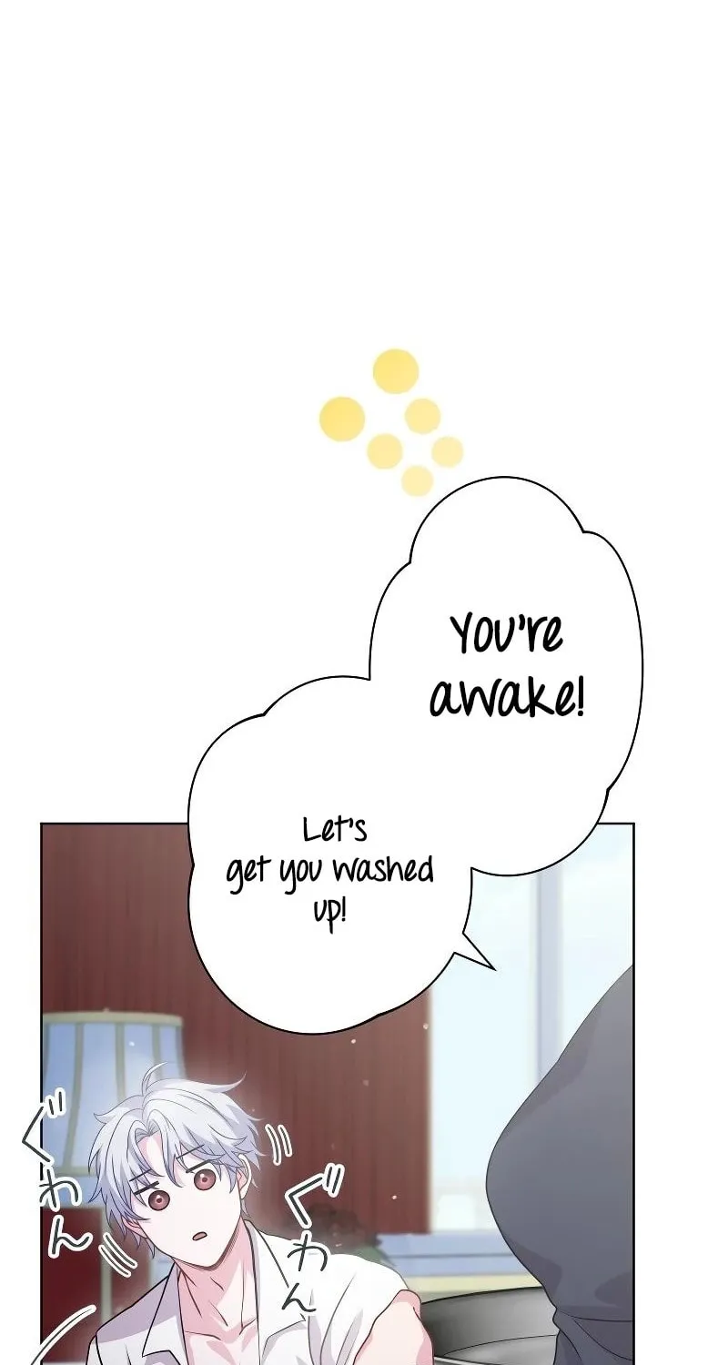 Too Much Regeneration! Now the King Obsesses Over Me Chapter 14 page 68 - 