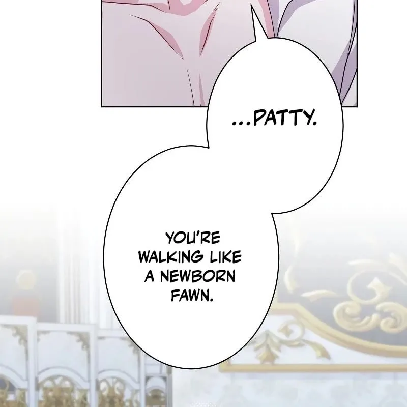 Too Much Regeneration! Now the King Obsesses Over Me Chapter 14 page 70 - 