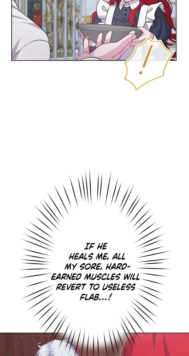 Too Much Regeneration! Now the King Obsesses Over Me Chapter 14 page 73 - 