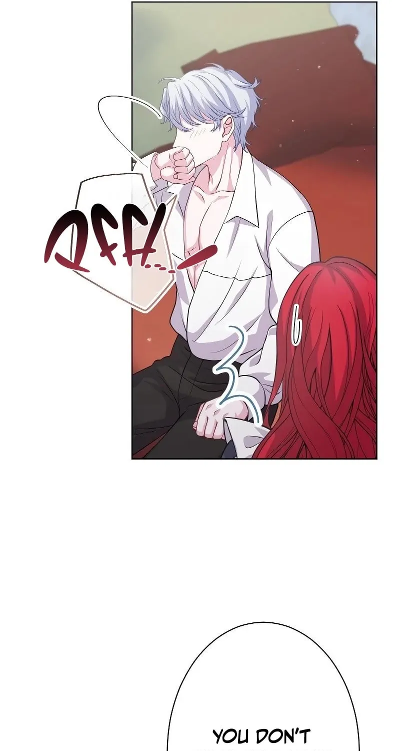 Too Much Regeneration! Now the King Obsesses Over Me Chapter 14 page 81 - 