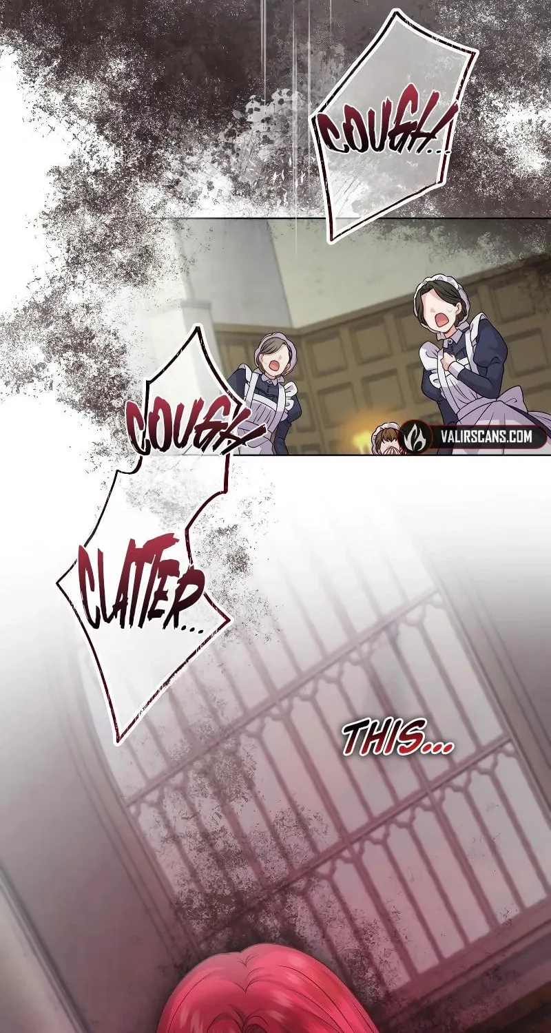 Too Much Regeneration! Now the King Obsesses Over Me Chapter 14 page 94 - 