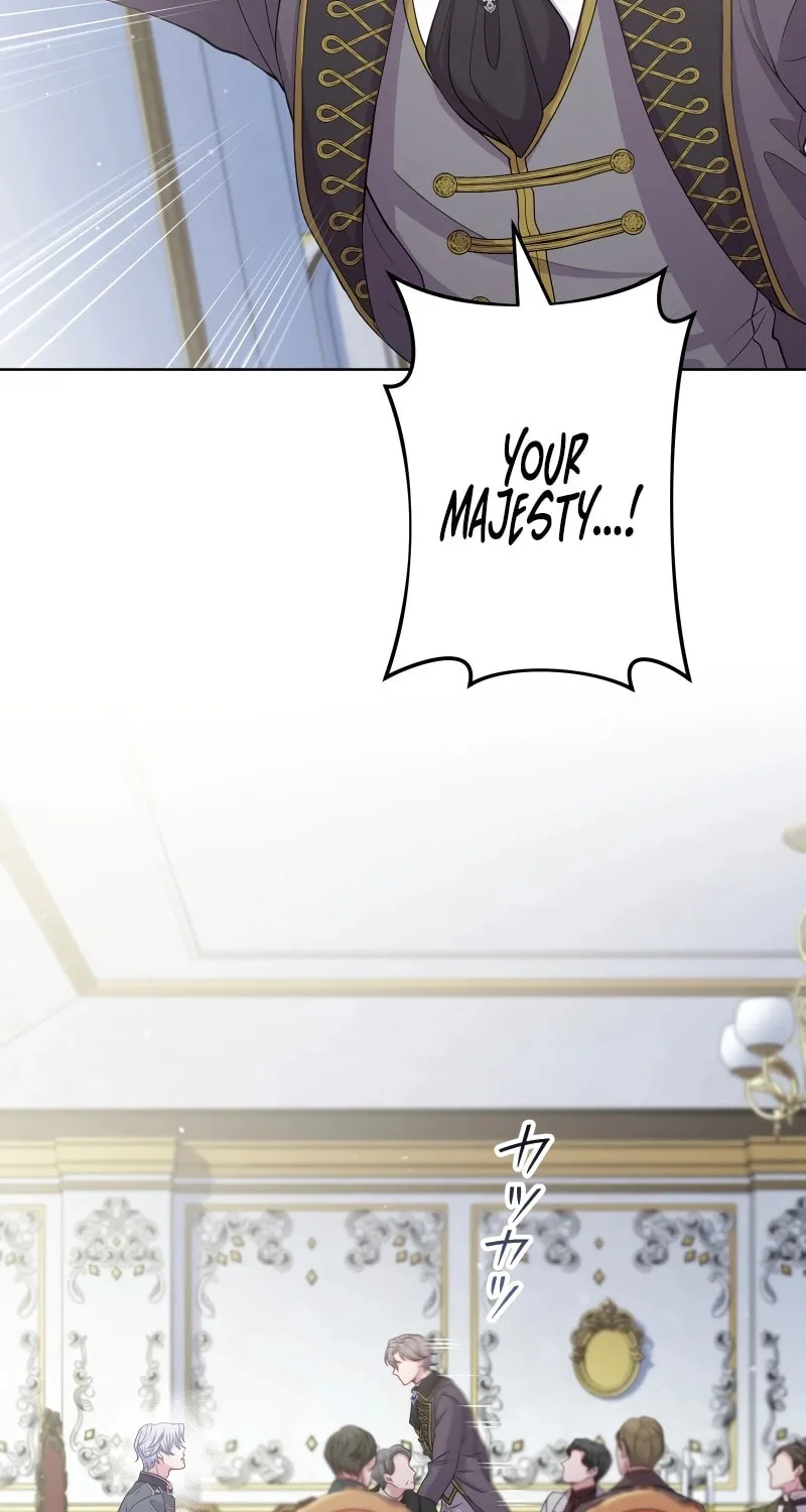 Too Much Regeneration! Now the King Obsesses Over Me Chapter 15 page 2 - 