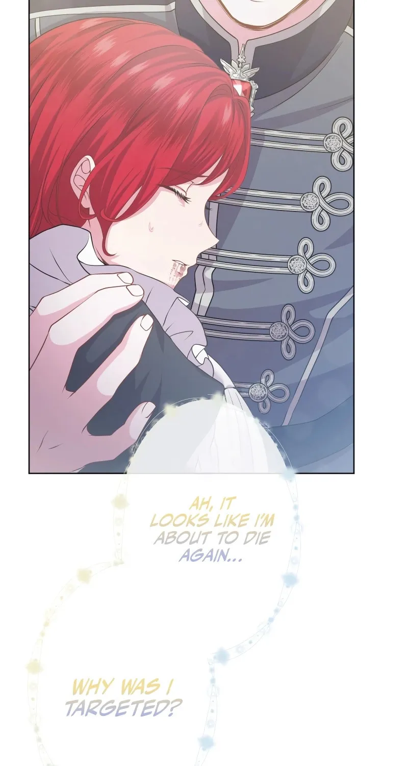 Too Much Regeneration! Now the King Obsesses Over Me Chapter 15 page 13 - 