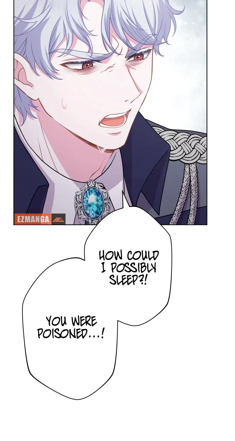 Too Much Regeneration! Now the King Obsesses Over Me Chapter 15 page 22 - 