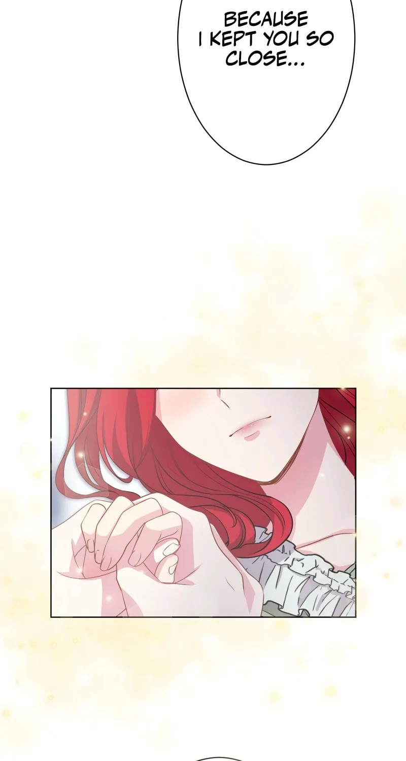 Too Much Regeneration! Now the King Obsesses Over Me Chapter 15 page 30 - 