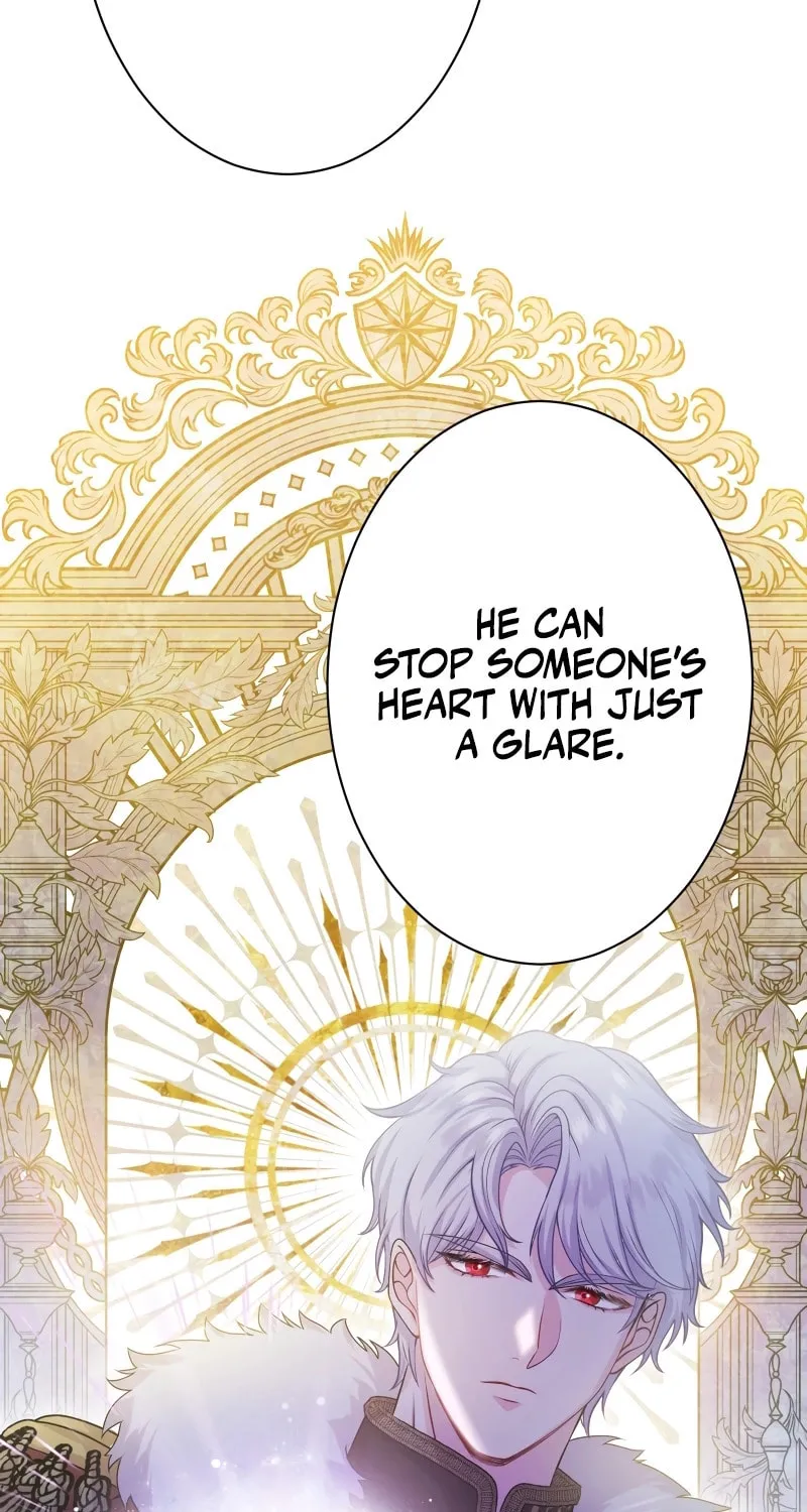 Too Much Regeneration! Now the King Obsesses Over Me Chapter 15 page 51 - 