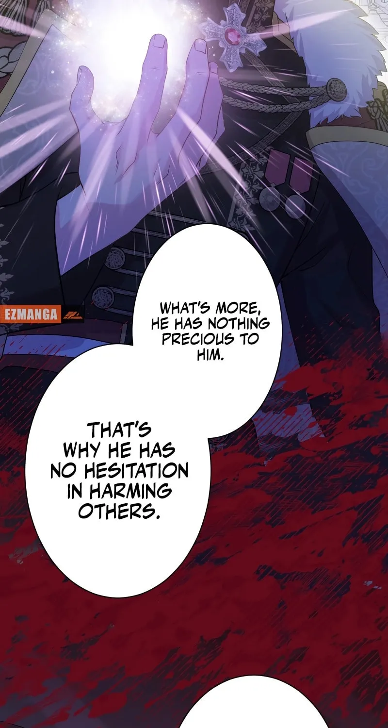 Too Much Regeneration! Now the King Obsesses Over Me Chapter 15 page 52 - 