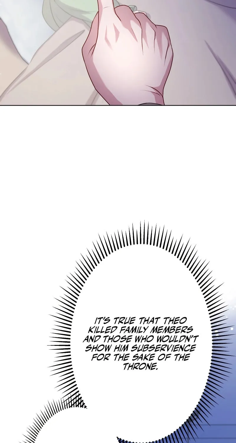 Too Much Regeneration! Now the King Obsesses Over Me Chapter 15 page 55 - 