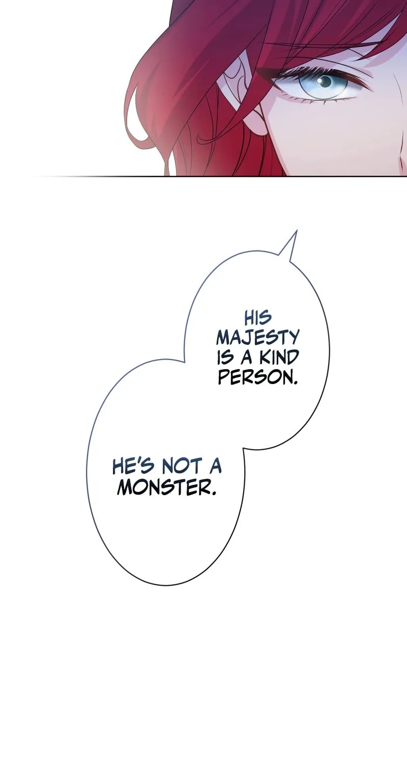 Too Much Regeneration! Now the King Obsesses Over Me Chapter 15 page 59 - 