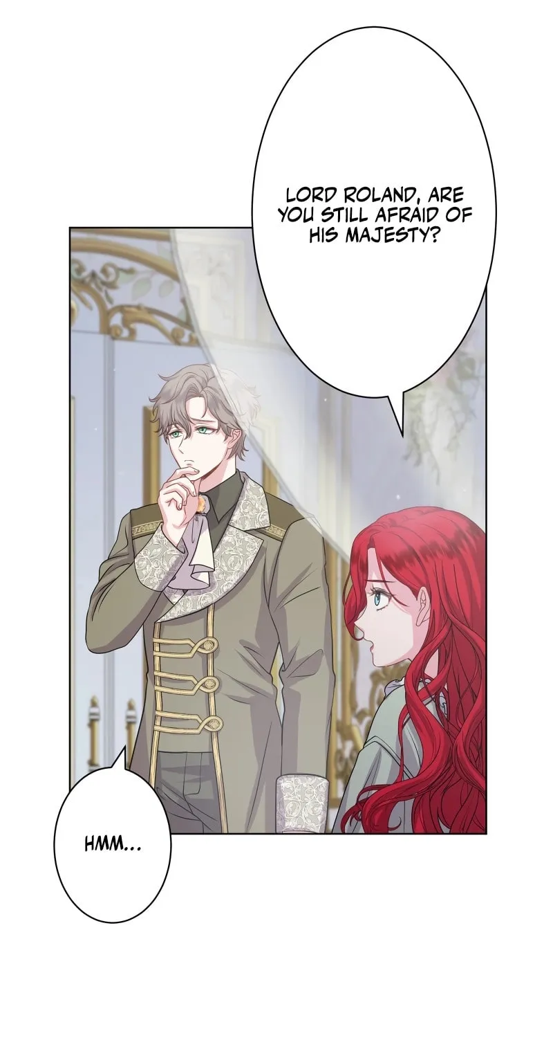 Too Much Regeneration! Now the King Obsesses Over Me Chapter 15 page 60 - 
