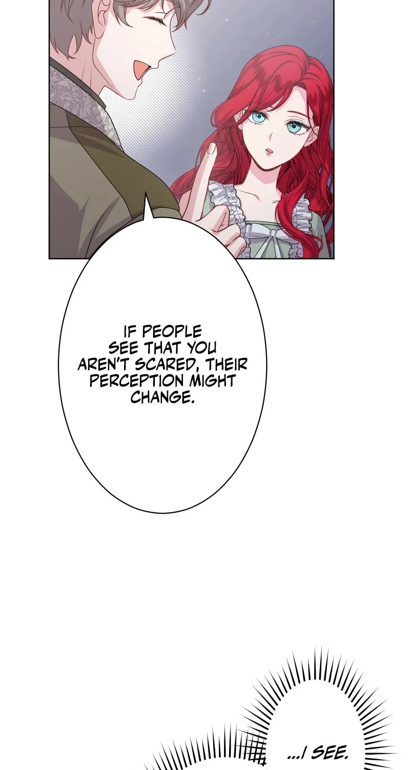 Too Much Regeneration! Now the King Obsesses Over Me Chapter 15 page 71 - 