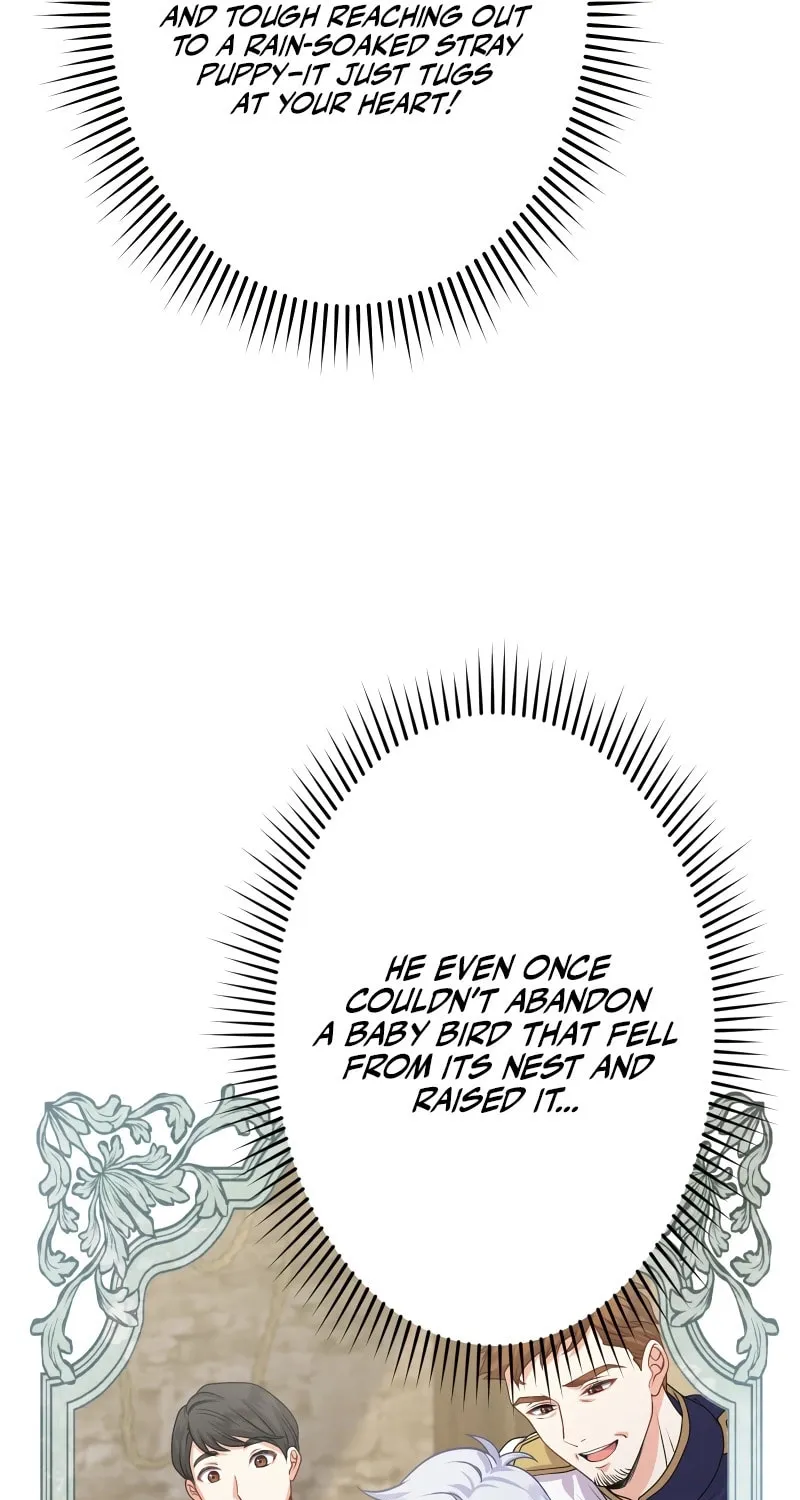 Too Much Regeneration! Now the King Obsesses Over Me Chapter 15 page 73 - 