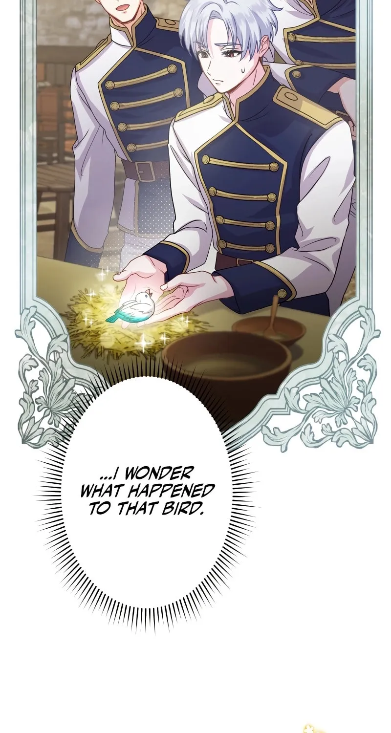 Too Much Regeneration! Now the King Obsesses Over Me Chapter 15 page 74 - 