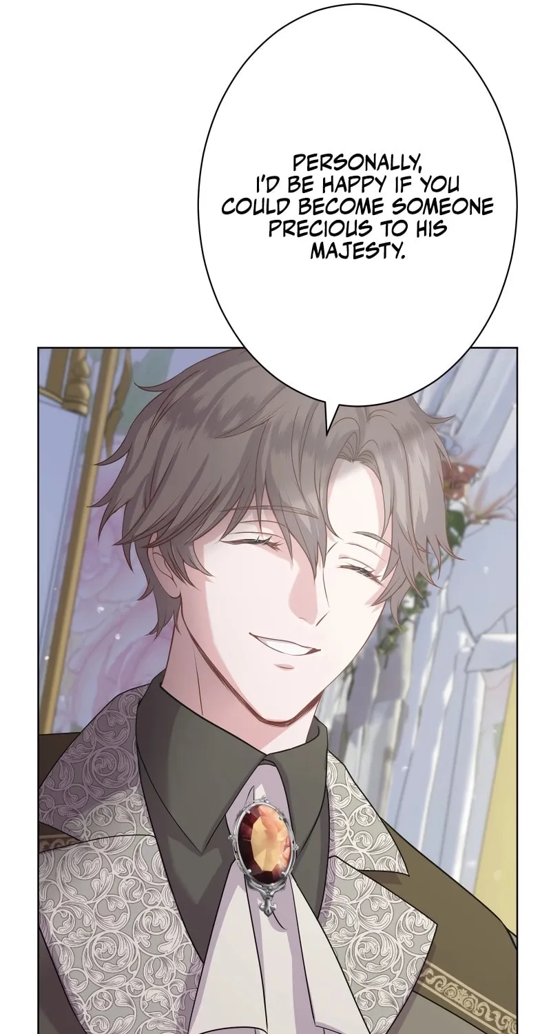 Too Much Regeneration! Now the King Obsesses Over Me Chapter 15 page 76 - 