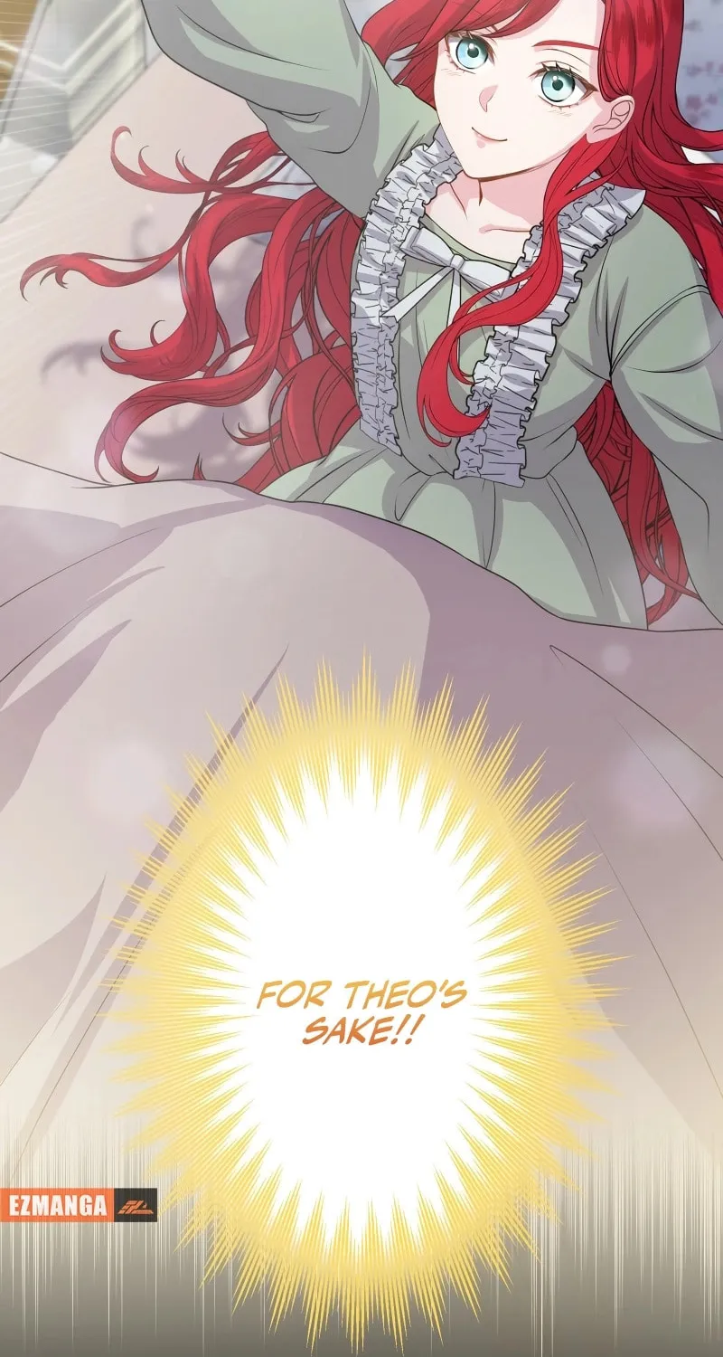 Too Much Regeneration! Now the King Obsesses Over Me Chapter 15 page 79 - 