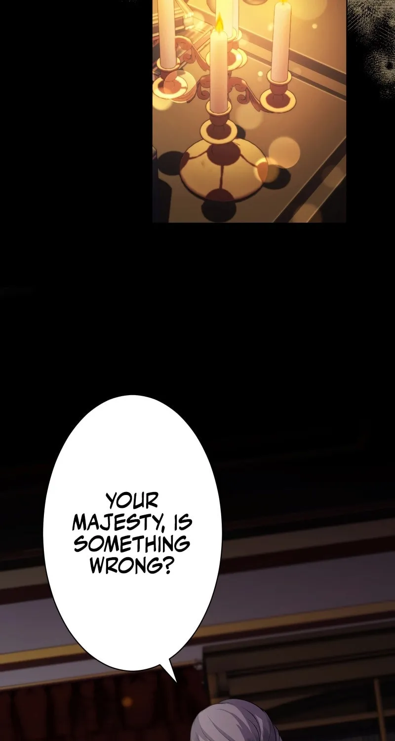 Too Much Regeneration! Now the King Obsesses Over Me Chapter 15 page 81 - 
