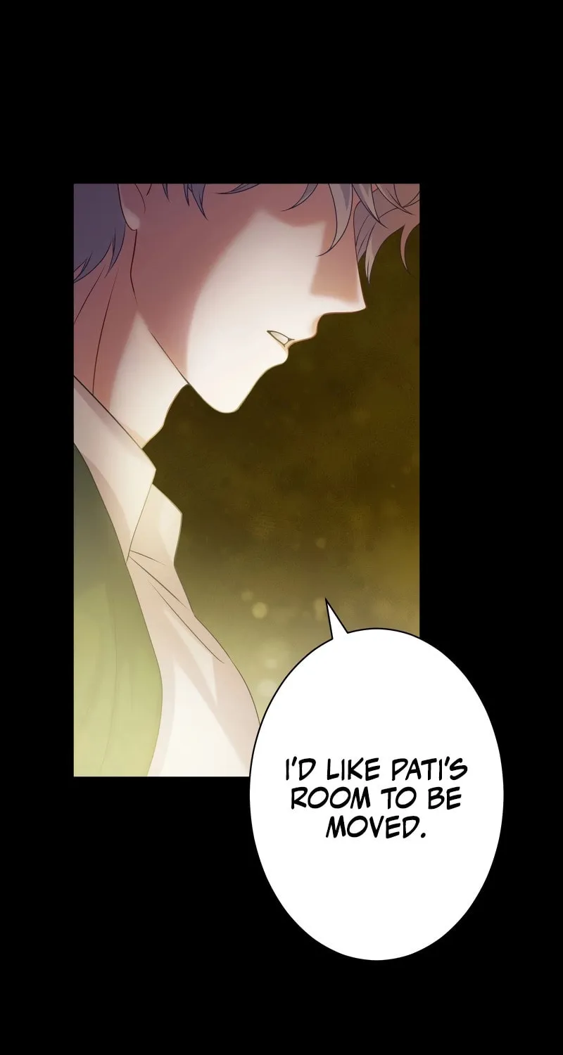 Too Much Regeneration! Now the King Obsesses Over Me Chapter 15 page 83 - 