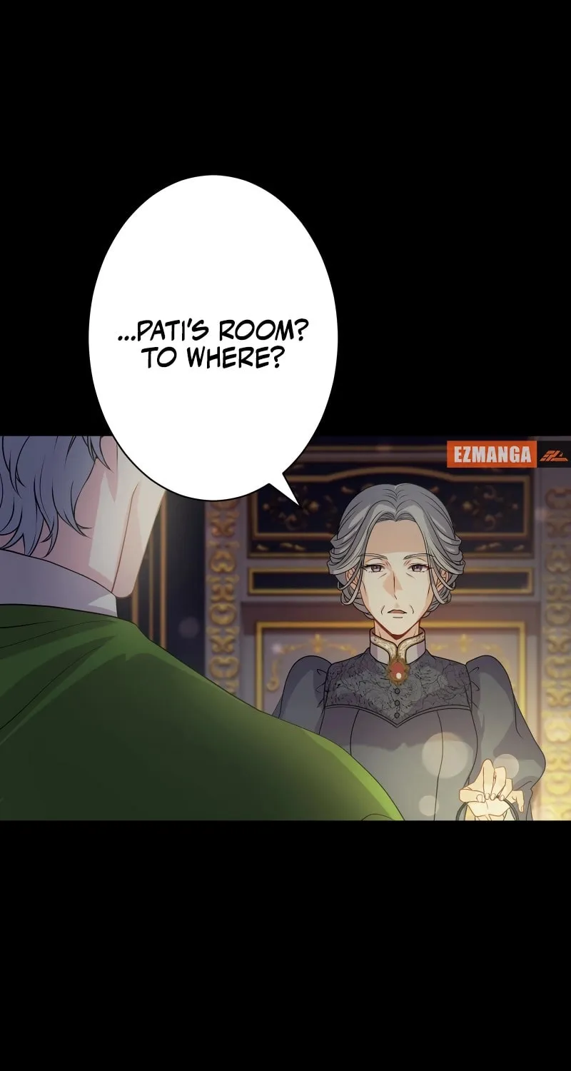 Too Much Regeneration! Now the King Obsesses Over Me Chapter 15 page 84 - 