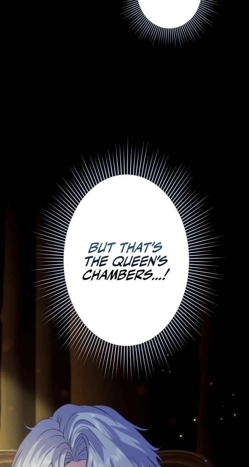 Too Much Regeneration! Now the King Obsesses Over Me Chapter 15 page 87 - 