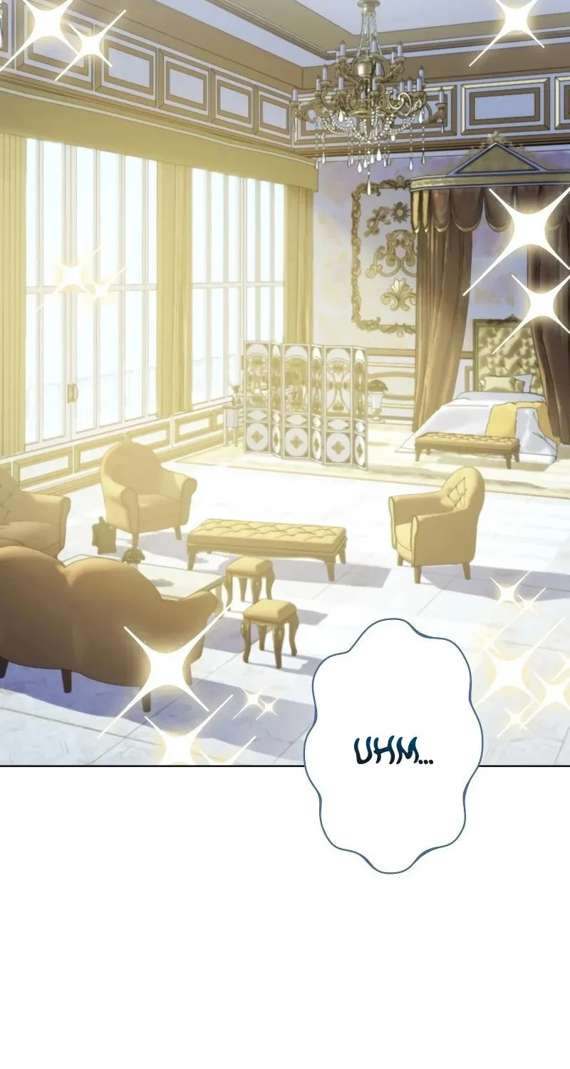 Too Much Regeneration! Now the King Obsesses Over Me Chapter 16 page 2 - 